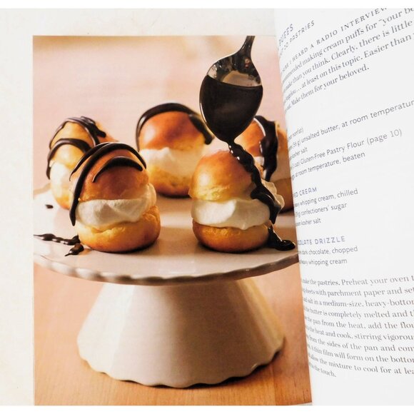 Gluten-Free On A Shoestring Bakes Bread By Nicole Hunn 2013 Trade Paperback - Picture 9 of 9